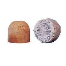 Boutique Rouqaiah - Shampoing Solide Banane Sauge Lemongrass - Shampoings bio & naturels
