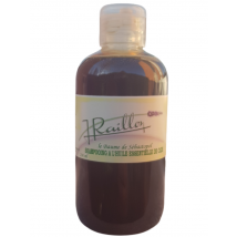 Raillon De Jouvence - Shampoing À L'Huile De Cade Jean Raillon - Shampoings bio & naturels