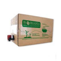 Biorgania - Sirop D'Érable Bio Bag In Box 6kg - Miels