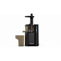 Detoximix - Eat Well Feel Good - Extracteur De Jus Detoximix Sj1500s Black Mat Full Option - Extracteurs de jus