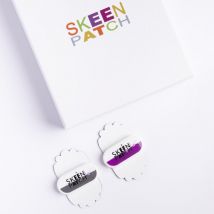 Nouveau ! Coffret SKEEN PATCH NEO visage MCAA inside
