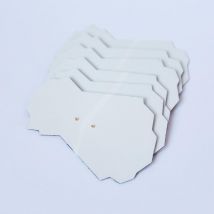 Skeen Patch I.management France - Jeu De 6 Patchs Cou Skeen Patch - Beauté du visage