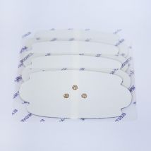 Jeux de 4 Patchs pour SKEEN PATCH BodyCorps