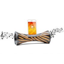 Zwood - Mangobeat, Amplificateur De Son Pour Téléphone Portable, - Accessoires ordinateurs et téléphones portables