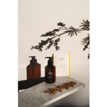Less Is More - Gel Douche Douceur 'mimosa+amande' Recharge 250ml - Gels douche