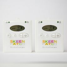 Skeen Patch I.management France - Skeen Patch Bodycorps Micro-courant Régénératif - Accessoires & matériel de massage