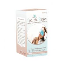 Climsom - Spa Du Regard - 10 Masques Auto-chauffants Pour Les Yeux - Contour des yeux