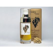 Ambre Des Dunes - Sérum Pour La Peau Ambre Des Dunes - Huiles corporelles