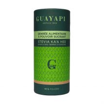 Guayapi - Stevia Verte - Autres super aliments