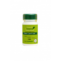 Guayapi - Stevia Soluble (extrait De Stévia Blanche) - Autres super aliments