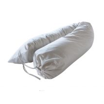 Europe & Nature - Coussin D'Allaitement En Coton Bio Et Épeautre - Matériel de puériculture