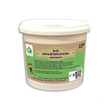Prefor Sarl - Super Hydrorétenteur D'Eau Seau 3l 2.5kg - Produits & matériels d'entretien