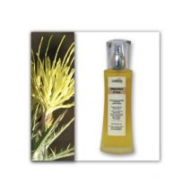 La Place - Syngergie « Rétention D'Eau » Certifié Bio 100 Ml - Huiles de massage