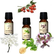 Monaroma - Pack Taches Brunes De La Peau - Huiles corporelles
