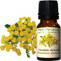 Monaroma - Huile Essentielle De Tanaisie Annuelle (camomille Bleue) 5ml - Forme - santé