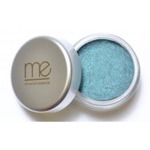 Minéral Essence - Ombre À Paupière Minérale Brillante Teal Green 1,75g Minéral - Maquillage