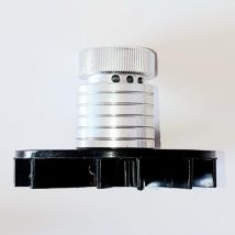 Jardin De France - Tête Universelle Pour Coupe Bordure Électriques - Outils