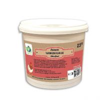 Manganese - Feuille De Thym Seau 10l 2.5kg - Produits & matériels d'entretien
