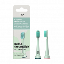 TIOSONIK Tête de Rechange pour Brosse à Dents Sonique