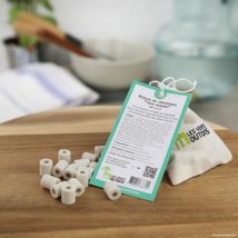 Les Verts Moutons - Perles De Céramique Tous Usages (45 Pièces) - Divers art de la table
