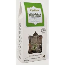 Bien Être En Soi - Tisane Infusion Thé Ayurvédique Tridosha Bio Recharge - Tisanes & infusions