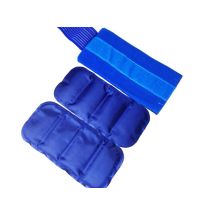 Climsom - Poche De Glace Réutilisable Avec Scratch - Matériel & accessoires de relaxation
