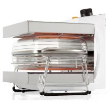L'Omnicuiseur Vitalite - Omnicuiseur Vitalité 4000 Cocotte De 1 À 2 Personnes Blanc Banquise - Cuisson