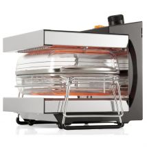 L'Omnicuiseur Vitalite - Omnicuiseur Vitalité 4000 Cocotte De 1 À 2 Personnes Noir Satiné - Cuisson