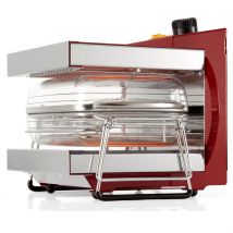 L'Omnicuiseur Vitalite - Omnicuiseur Vitalité 4000 Cocotte De 1 À 2 Personnes Rouge Rubis - Cuisson