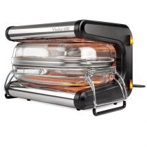 L'Omnicuiseur Vitalite - Omnicuiseur Vitalité 6000 Avec Ses 2 Cocottes 6 Et 10 Personnes - Cuisson