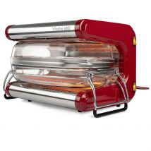 L'Omnicuiseur Vitalite - Omnicuiseur Vitalité 6000 Avec Ses 2 Cocottes 6 Et 10 Personnes - Cuisson