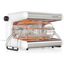L'Omnicuiseur Vitalite - Omnicuiseur Vitalité 6000 Cocotte De 1 À 6 Personnes Blanc Banquise - Cuisson