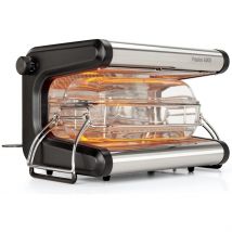 L'Omnicuiseur Vitalite - Omnicuiseur Vitalité 6000 Cocotte De 1 À 6 Personnes Noir Satiné - Cuisson
