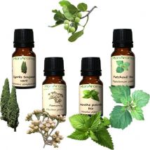 Monaroma - Pack Varices - Beauté - Peau - cheveux