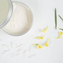 Bomoï - Crème Veloutée Lac Pushkar Bomoï - Soin Visage & Corps - Crèmes & Laits corporels