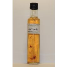 Les Vergers De Diodé - Vinaigre De Vin Blanc Au Romarin - Vinaigre