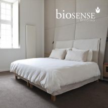 Fontevraud le Matelas par Biosense