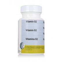 Santé Détox - Vitamine B2 Gélules - Antioxydants