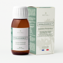 Botali - Synergie D’huiles Essentielles Et Plantes Vivalessence Printemps - Défenses immunitaires
