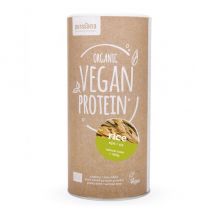 Purasana - Protéine De Riz Nature Bio - Vegan - 400 G
