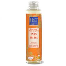 Ecocert - Recharge Pour Diffuseur Par Capillarité Fruits Des Îles - 100ml - Assainissants & parfums d'intérieur