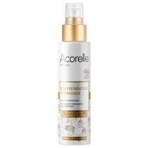 Acorelle - Soin Préparateur De Bronzage Bio - Urucum, Carotte - 100ml