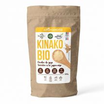 Aromandise - Kinako - Poudre De Soja Torréfié Bio 200g