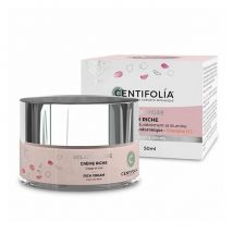 Centifolia - Crème Riche Éclat De Rose - Centifolia - Crèmes visage