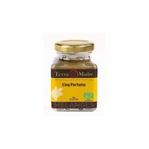 Terra Madre - Cinq Parfums - Cuisine Asiatique Bio
