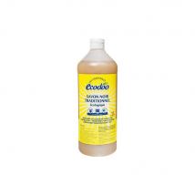 Ecodoo - Savon Noir Traditionnel Écologique