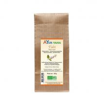 Ayur-vana - Tulsi Tisane 100 G Feuilles En Vrac Ayur-vana Bio - Allergies