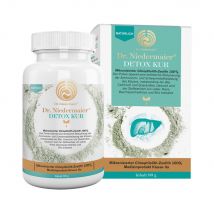 Dr Niedermaier - Zéolithe En Poudre 90 G Dr Niedermaier - Allergies