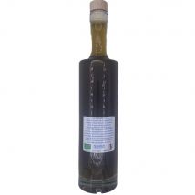 Rekinke - Pastis Artisanal Aux 15 Plantes 500ml Flor'ardèche Bio - Alcools