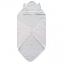 Rekinke - Cape De Bain Lapin Blanche Summerville Organic Gots